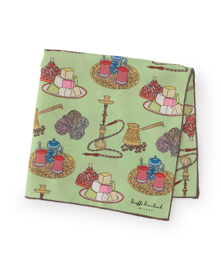 Coffee tim　TU26PO53TW83