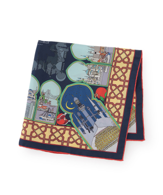 Istambul　TU50PO53TW09