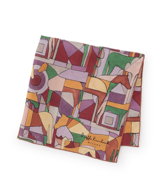 Horses　TU60PO53TWA