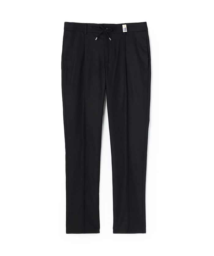 ウォッシャブルウールソリッド MASACCIO/H A7072U(M259Y044)｜HANKYU