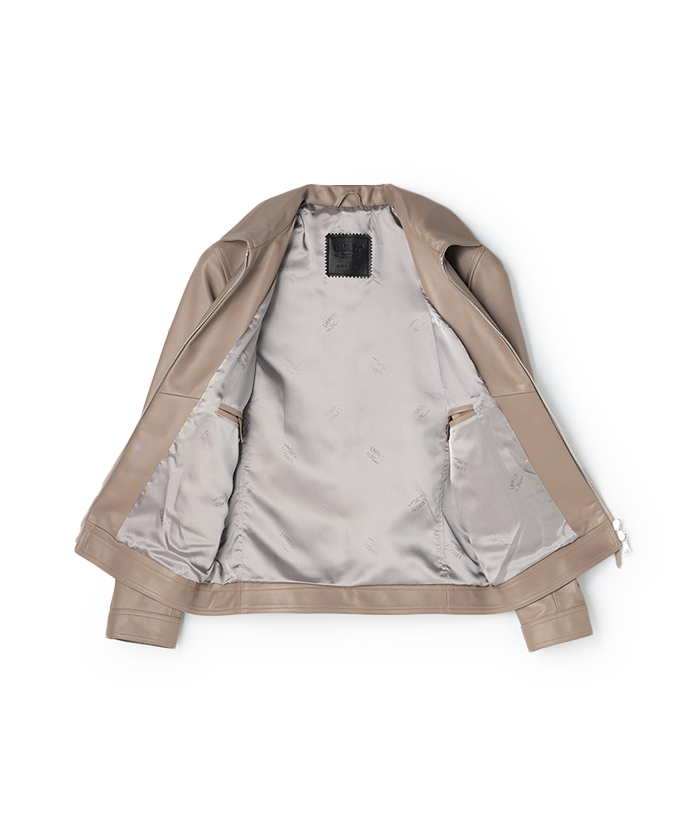 60%off阪急メンズ購入SANNINOレザーパーカー46 60%off阪急メンズ購入SANNINOレザーパーカー46 メンズ