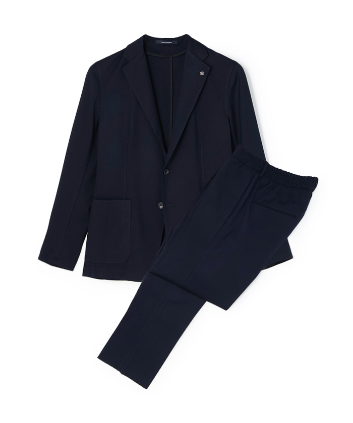 セットアップ A-LIGHT12K14-560016U(M259Y065)｜HANKYU MEN'S / 阪急メンズ