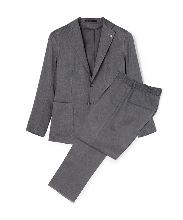 セットアップ A-LIGHT12K14-560016U(M259Y065)｜HANKYU MEN'S / 阪急メンズ