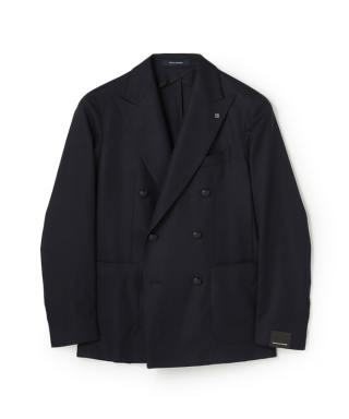 ジャケット｜タリアトーレ(TAGLIATORE)｜HANKYU MEN'S / 阪急メンズ