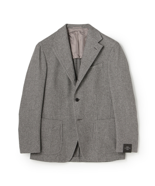 グレーウール　304D-80J03-01-GU