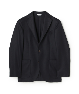 ジャケット｜ボリオリ(BOGLIOLI)｜HANKYU MEN'S / 阪急メンズ