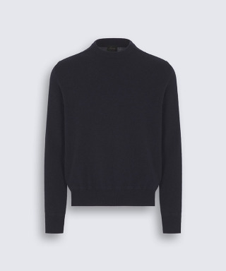 クルーネックニット　UMQ90LODK084100