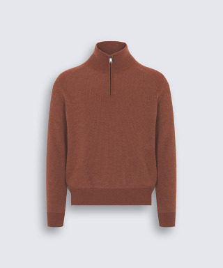 ニット・セーター｜ブリオーニ(Brioni)｜HANKYU MEN'S / 阪急メンズ