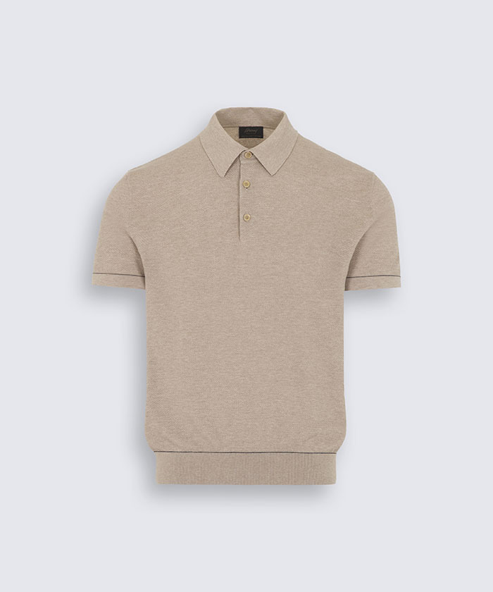 専用M ポロシャツ ニットポロシャツ UMR20OP0K152841(M259Y117)｜HANKYU MEN'S / 阪急メンズ