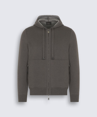 リバーシブルフーディ　UMHX0LP0K032812