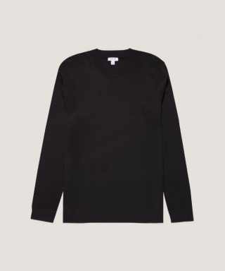 LONGSLEEVE HEAVYWEIGHT T-SHIRT　MTSH0182