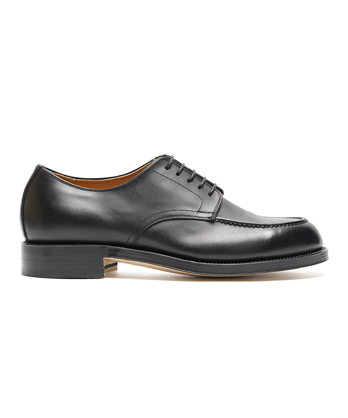 Hand mocca Blucher fm-120(M25D0006)｜HANKYU MEN'S / 阪急メンズ
