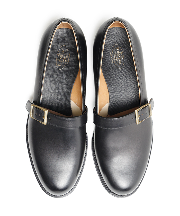 Monks fm-124(M25D0007)｜HANKYU MEN'S / 阪急メンズ