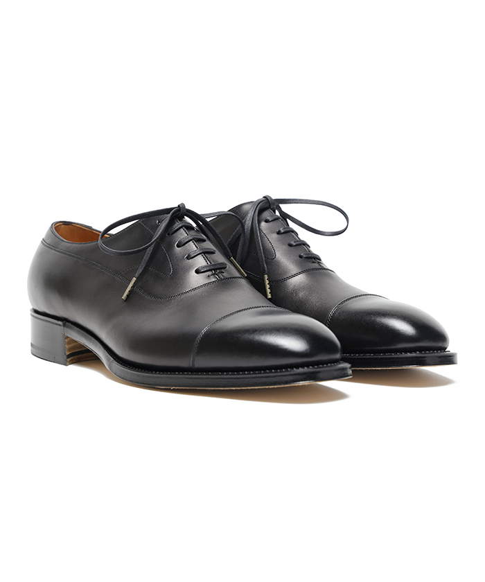 Long Vamp Balmoral fm-129(M25D0008)｜HANKYU MEN'S / 阪急メンズ
