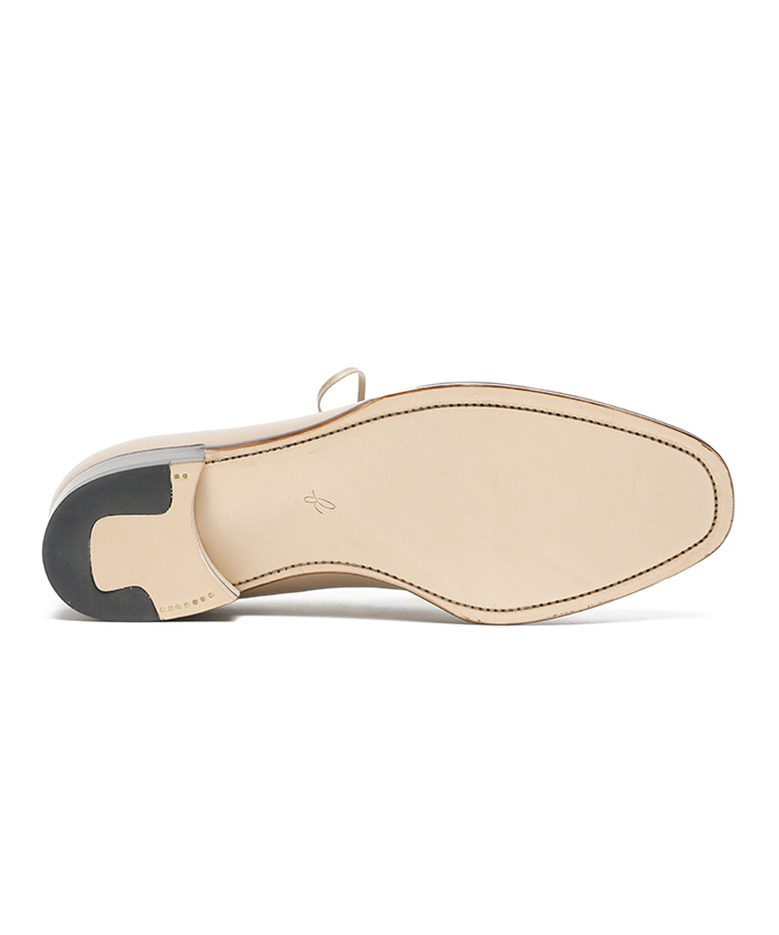 Long Vamp Balmoral fm-129(M25D0009)｜HANKYU MEN'S / 阪急メンズ