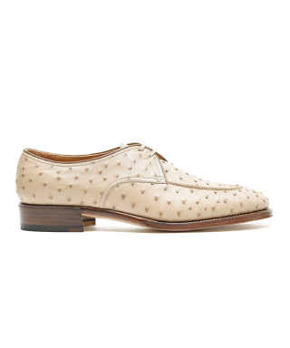 Long Vamp Balmoral fm-129(M25D0009)｜HANKYU MEN'S / 阪急メンズ