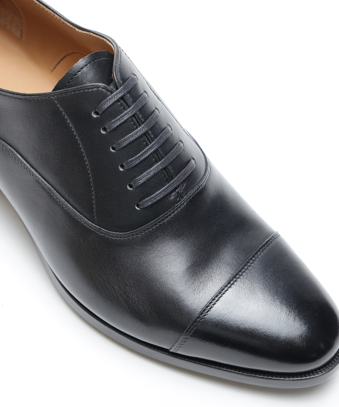 Cap-toe Oxford(M25D0015)｜HANKYU MEN'S / 阪急メンズ