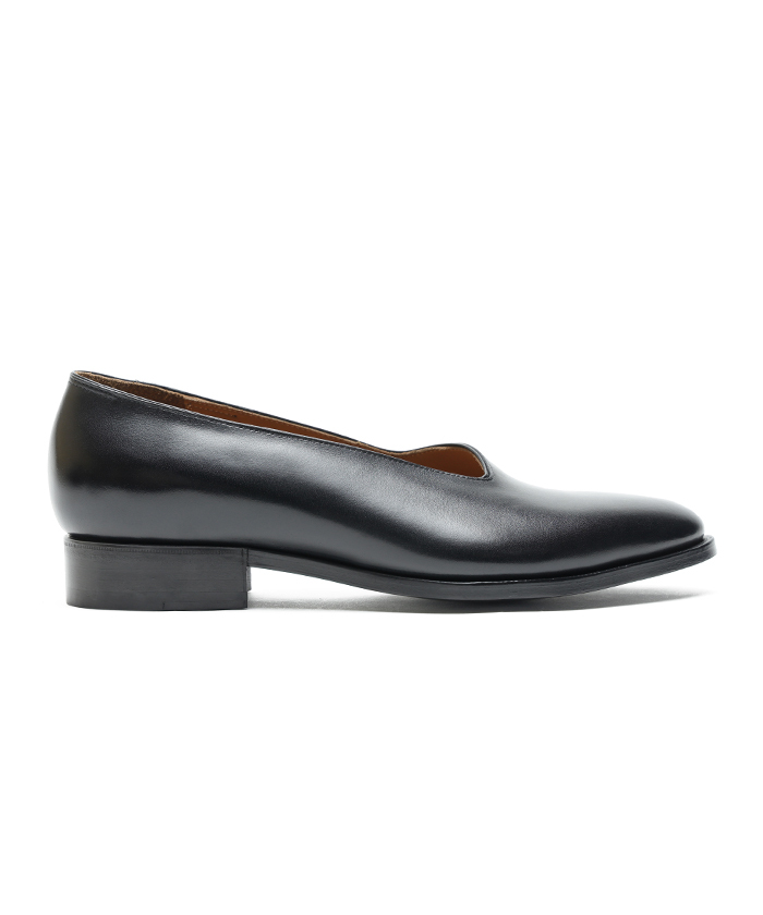 Punk-Slip on(M25D0016)｜HANKYU MEN'S / 阪急メンズ