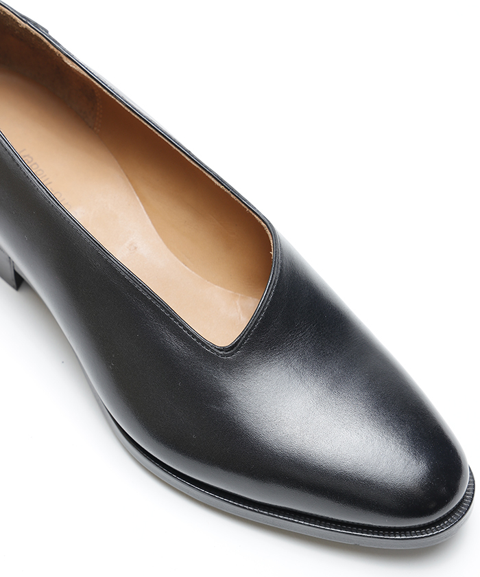 Punk-Slip on(M25D0016)｜HANKYU MEN'S / 阪急メンズ