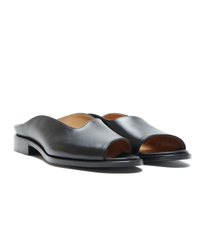 Punk-Sandals(M25D0017)｜HANKYU MEN'S / 阪急メンズ