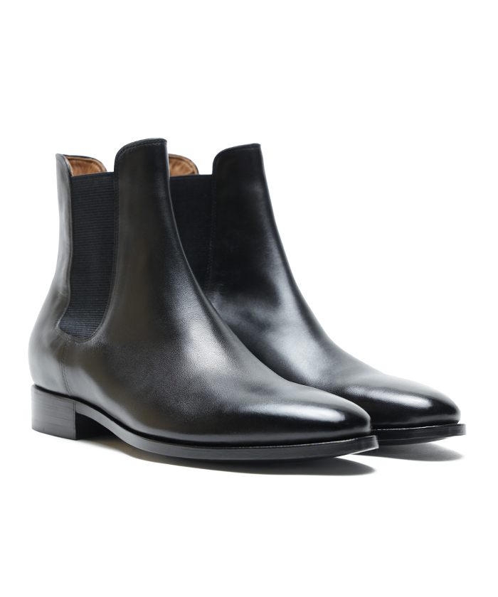 Two-Face Chelsea(M25D0018)｜HANKYU MEN'S / 阪急メンズ