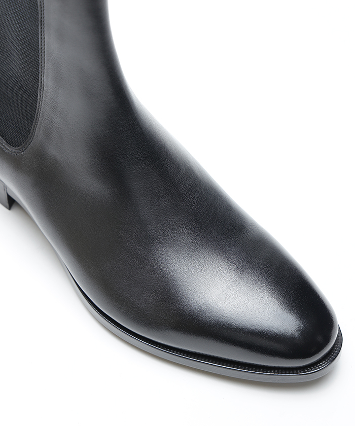 Two-Face Chelsea(M25D0018)｜HANKYU MEN'S / 阪急メンズ