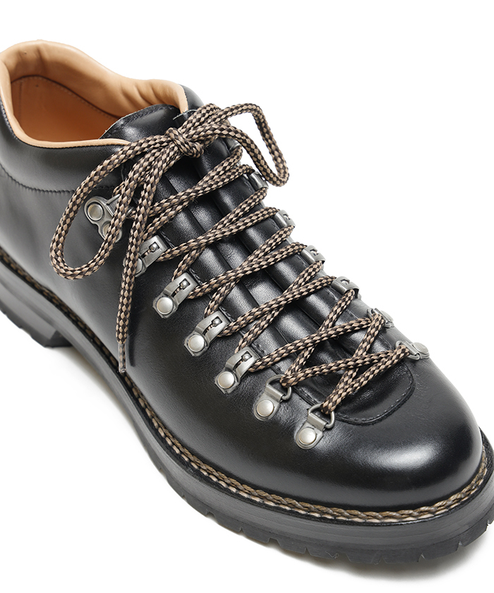 ショートマウンテンブーツ FG521(M25D0019)｜HANKYU MEN'S / 阪急メンズ