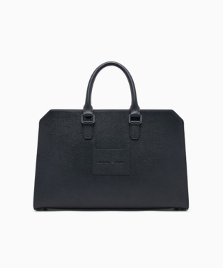 ビジネスバッグ タンブルレザー　EM001574_AF13788