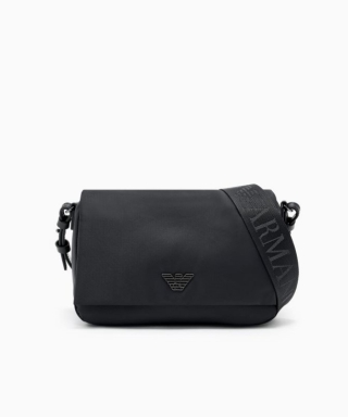 ブラック系｜ショルダー/メッセンジャーバッグ｜エンポリオ アルマーニ