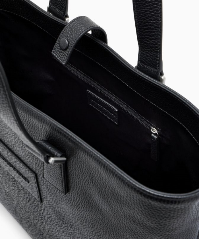 ショッパー タンブルレザー EM003860_AF13396(M25DA020)｜HANKYU MEN'S