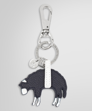 カウレザー GF キーフォブ