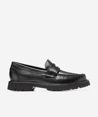 AMERICAN CLASSICS PENNY LOAFER　C36028