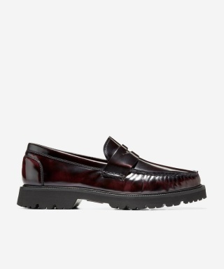 AMERICAN CLASSICS PENNY LOAFER　C36537