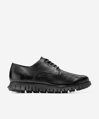 ZEROGRAND REMASTERED PLAIN TOE OX　C39575