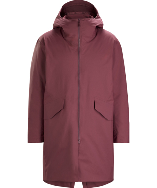 Monitor Down Coat M　X00000994303