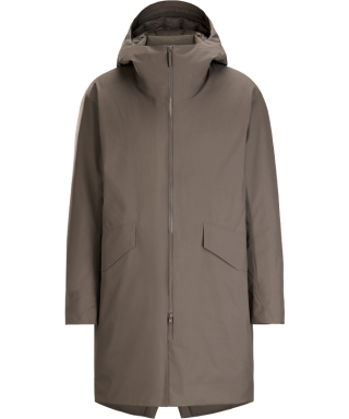 Monitor Down Coat M　X00000994302