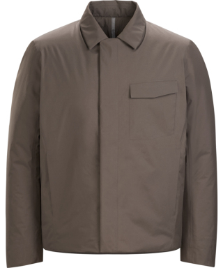 Spere Insulated Jacket M　X00000911004