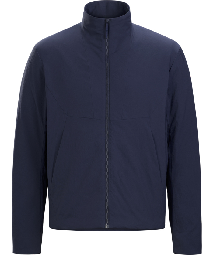 ジャケット・アウター mizu MIZUNO（ミズノ） MCラインブレスサーモ裏地ウォーマージャケット