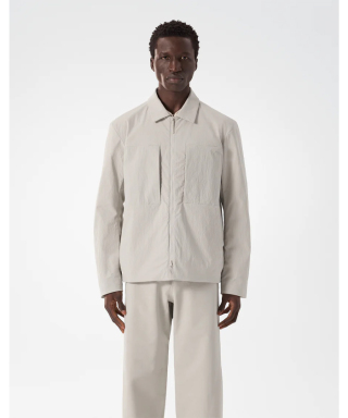 Mionn Insulated Overshirt M　X00000911705