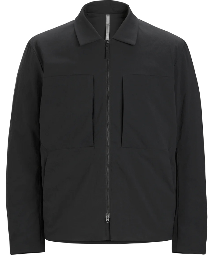 ジャケット・アウター FW25 Mionn Insulated Overshirt XL Gnosis ARC'TERYX VEILANCE(アークテリクス ヴェイランス) 