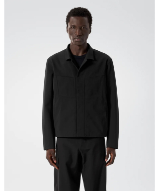 Voronoi Wool Jacket M　X00000995901