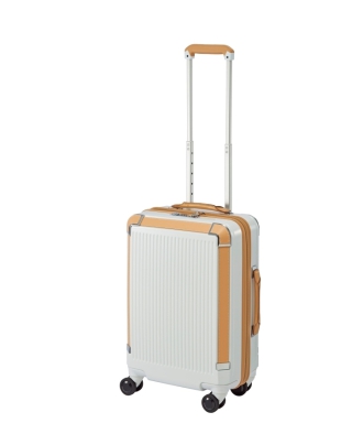 スーツケース 34L プレスティ　02431
