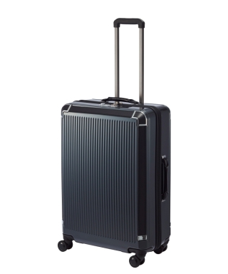 スーツケース 77L プレスティ　02433