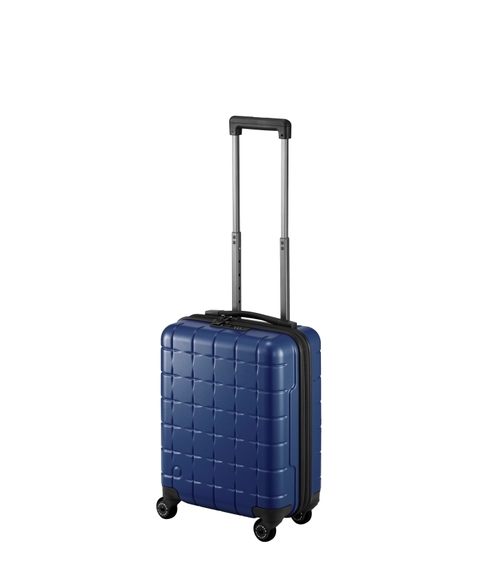 スーツケース 24L 360G4 02420(M25DH097)｜HANKYU MEN'S / 阪急メンズ