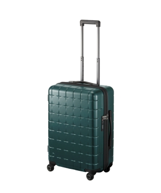 スーツケース 53L 360G4　02422