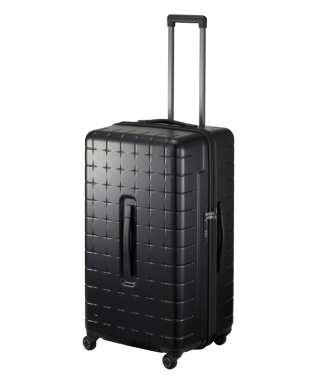 スーツケース 105L 360G4　02425