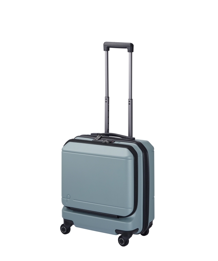 スーツケース 32L ポケットライナー2 01340(M25DH103)｜HANKYU MEN'S