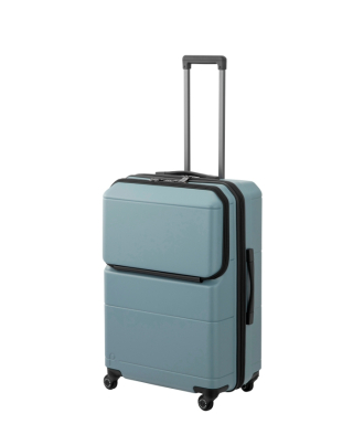 スーツケース 74L ポケットライナー2　01343