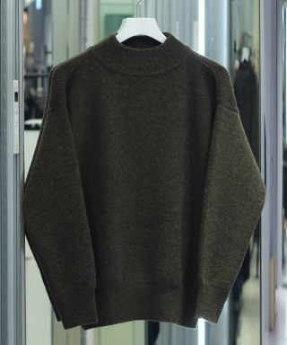 GOB sweater　1253009