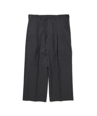 FLOATING WAIST TROUSER　26SS13PT346